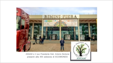 Ecomondo 2