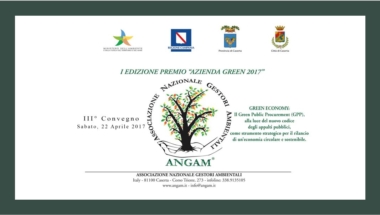 Premio Angam